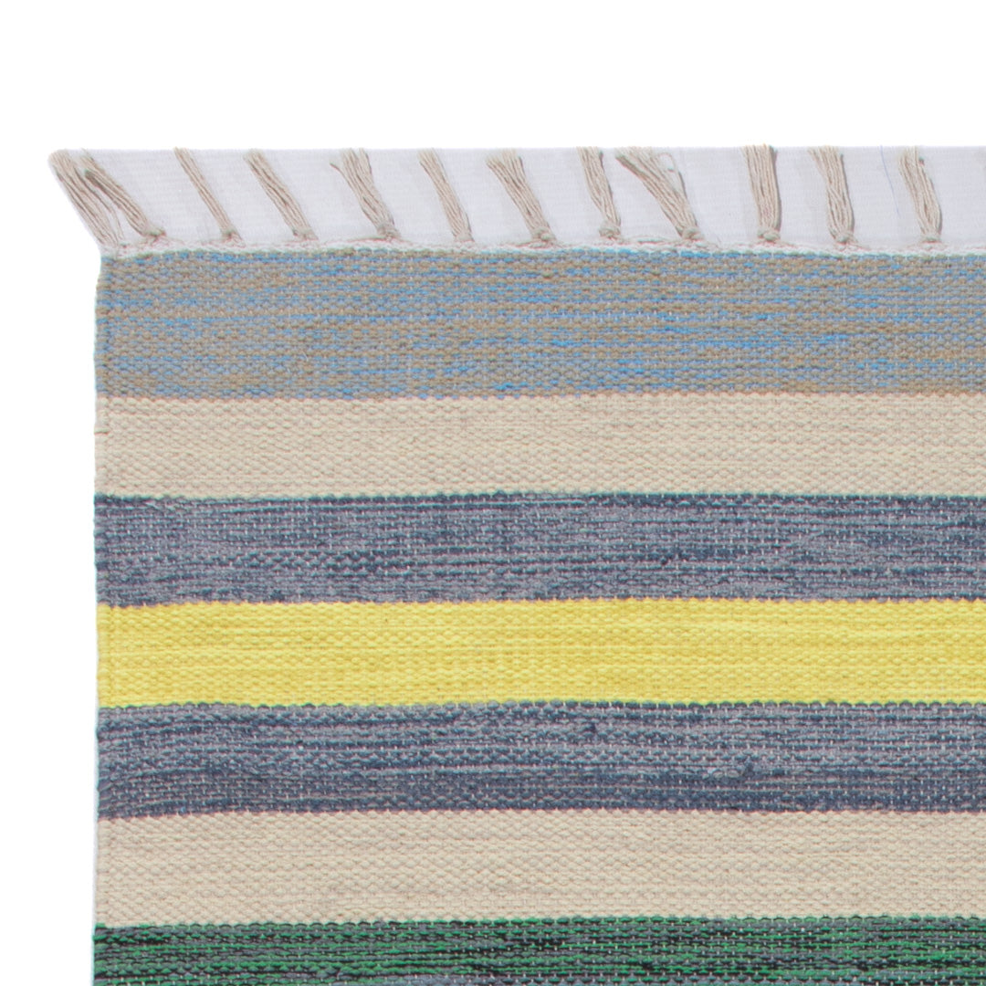 Modern Kilim Rug 150x70cm