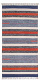 Modern Kilim Rug 150x70cm