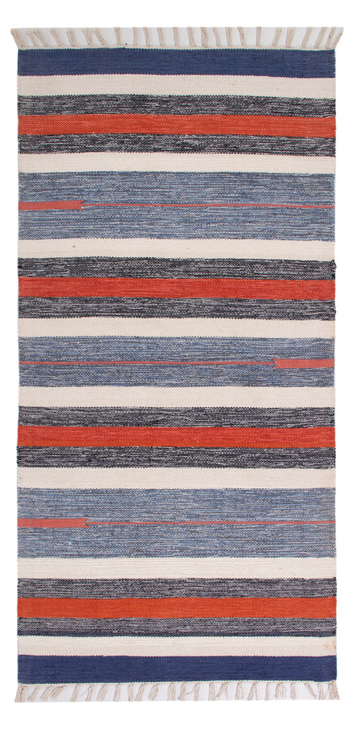Modern Kilim Rug 150x70cm