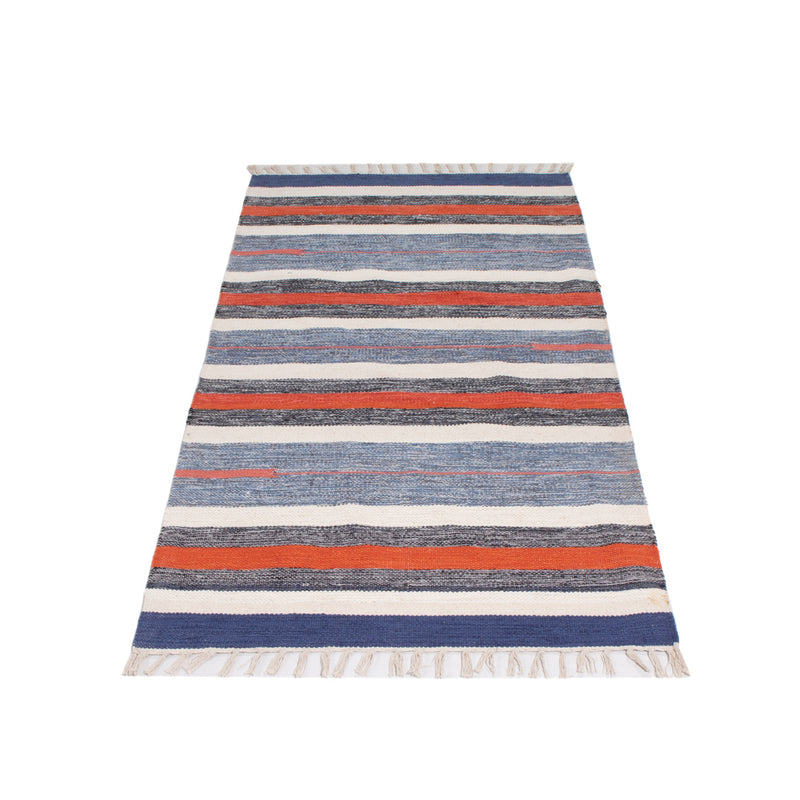 Modern Kilim Rug 150x70cm