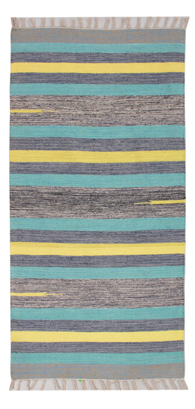 Modern Kilim Rug 70x150cm