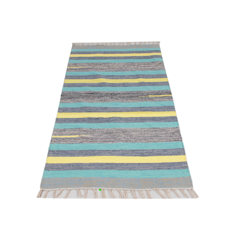 Modern Kilim Rug 150x70cm