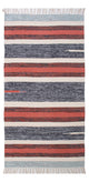 Modern Kilim Rug 150x70cm