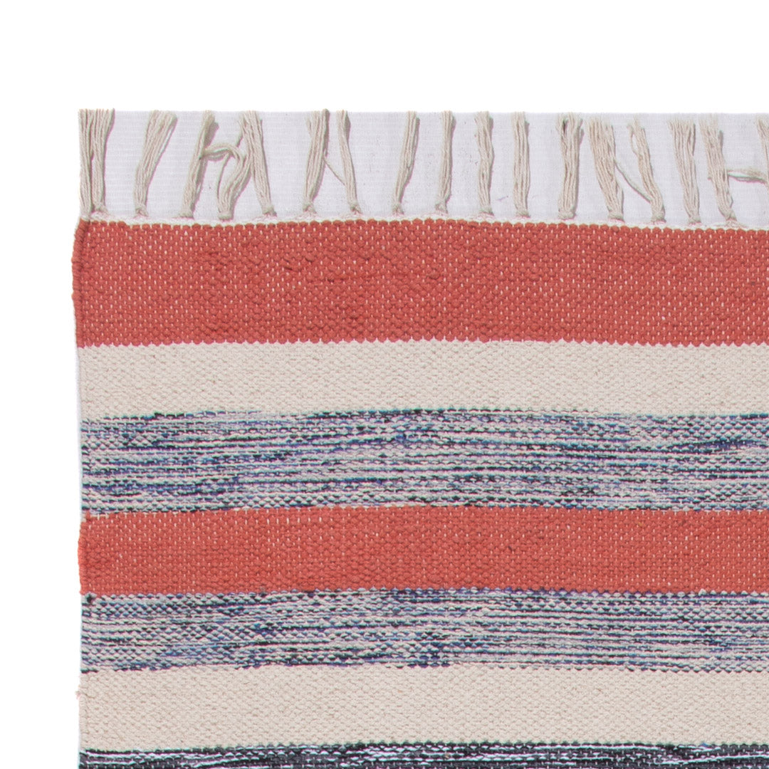Modern Kilim Rug 150x70cm