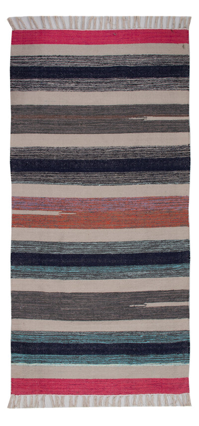Modern Kilim Rug 70x150cm