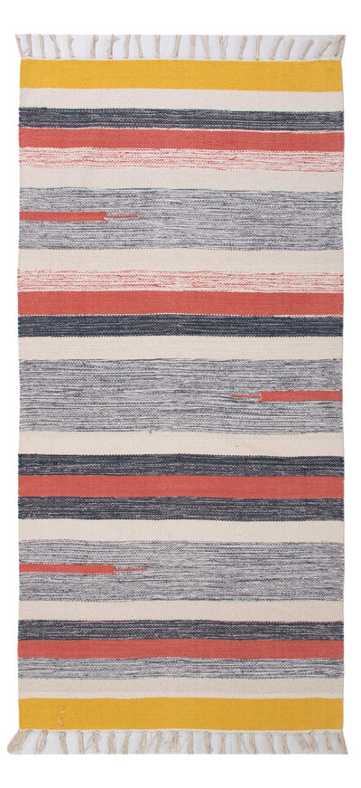 Modern Kilim Rug 70x150cm