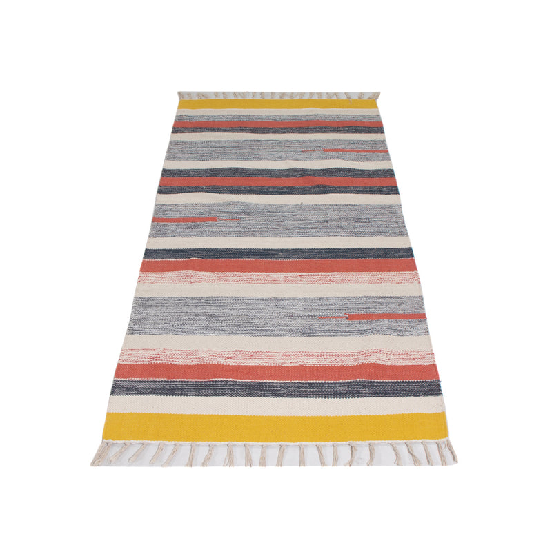 Modern Kilim Rug 150x70cm
