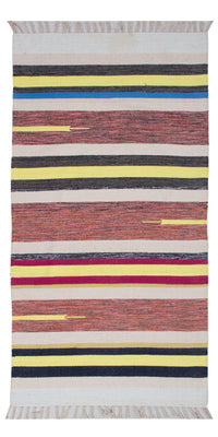 Modern Kilim Rug 150x70cm – product image