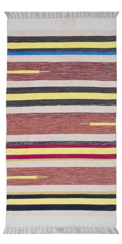Modern Kilim Rug 70x150cm