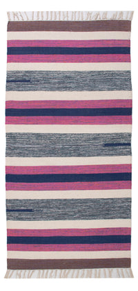 Modern Kilim Rug 150x70cm – product image