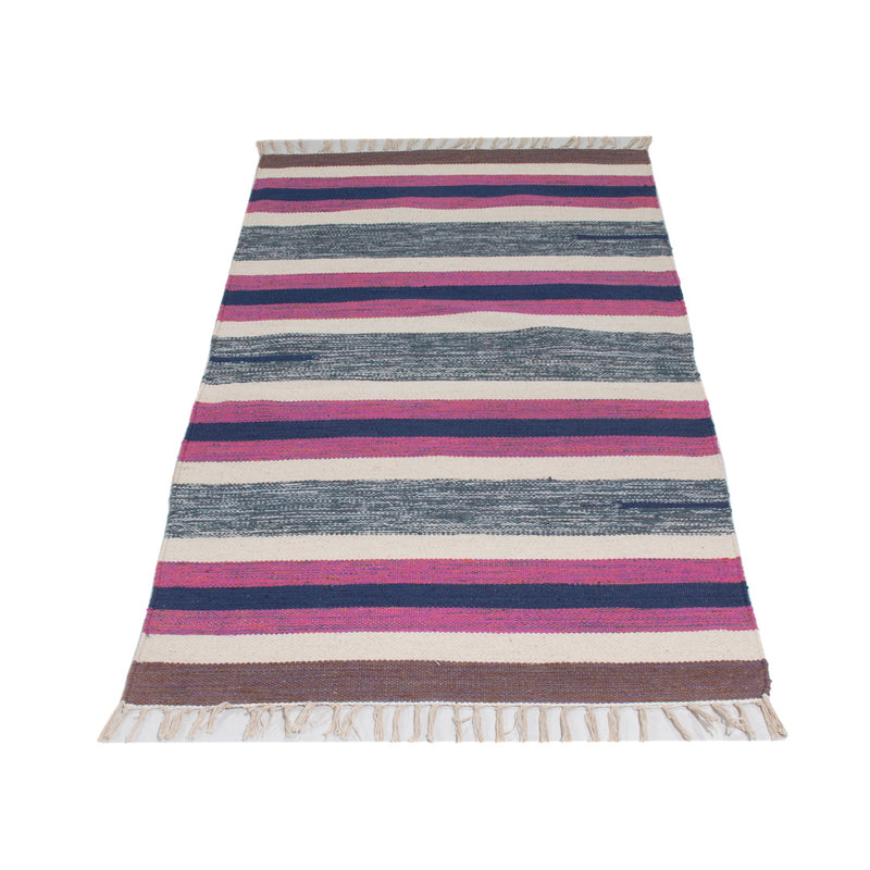 Modern Kilim Rug 150x70cm