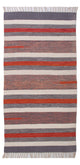 Modern Kilim Rug 150x70cm
