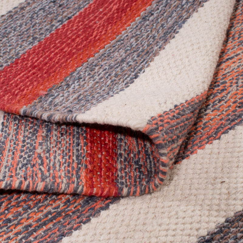Modern Kilim Rug 150x70cm