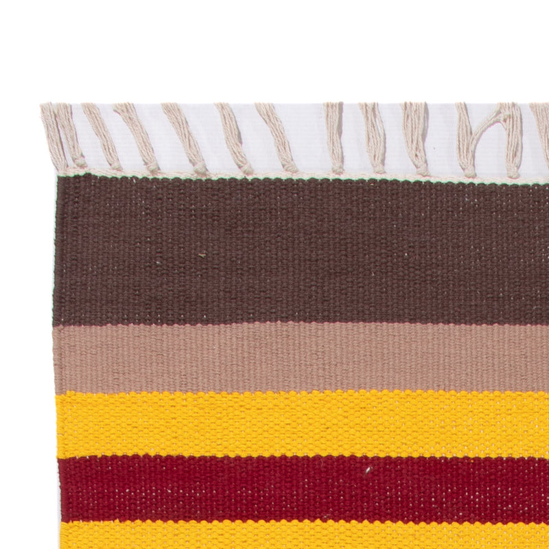 Modern Kilim Rug 150x70cm