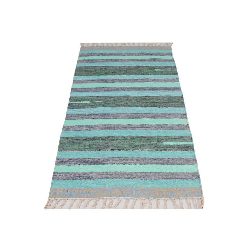 Modern Kilim Rug 150x70cm