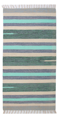 Modern Kilim Rug 150x70cm – product image
