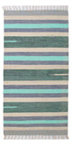 Modern Kilim Rug 150x70cm