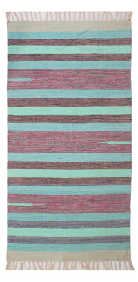 Modern Kilim Rug 150x70cm – product image