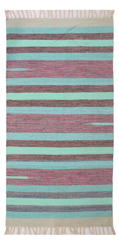 Modern Kilim Rug 70x150cm