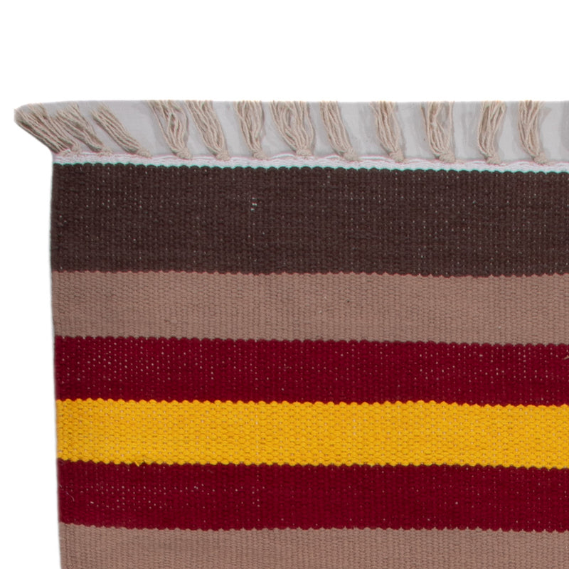 Modern Kilim Rug 150x70cm