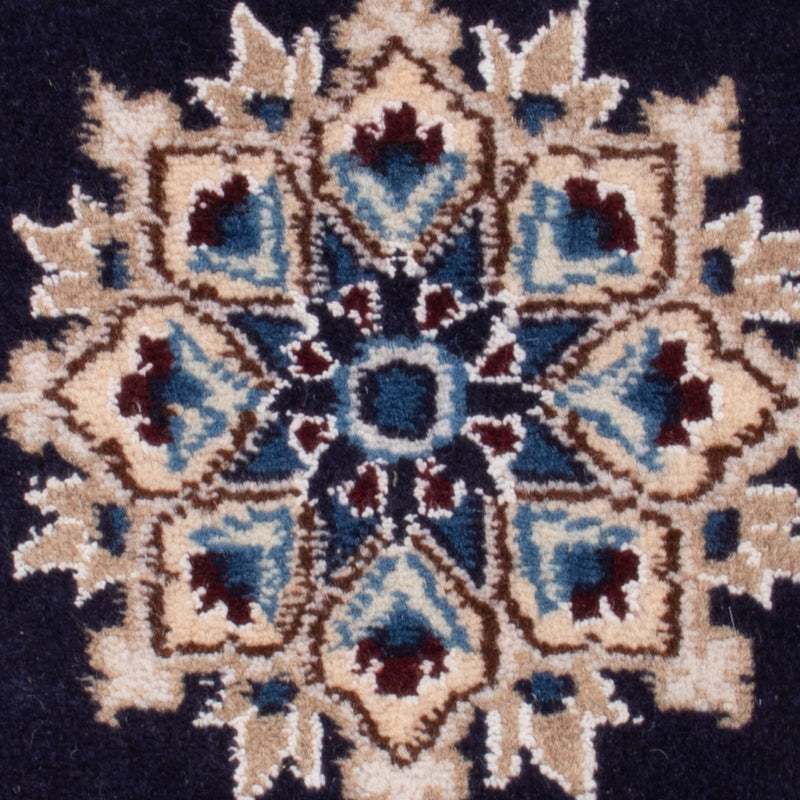 Nain - 12la Rug 60x40cm - Persian Rugs
