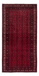 Belutsch Rug 190x95cm - Persian Rugs
