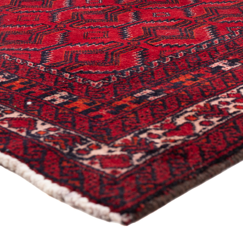 Belutsch Rug 190x95cm - Persian Rugs