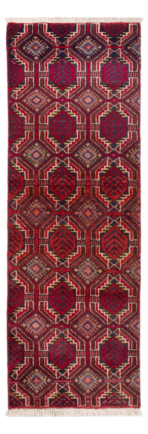 Belutsch Rug 145x46cm - Persian Rugs