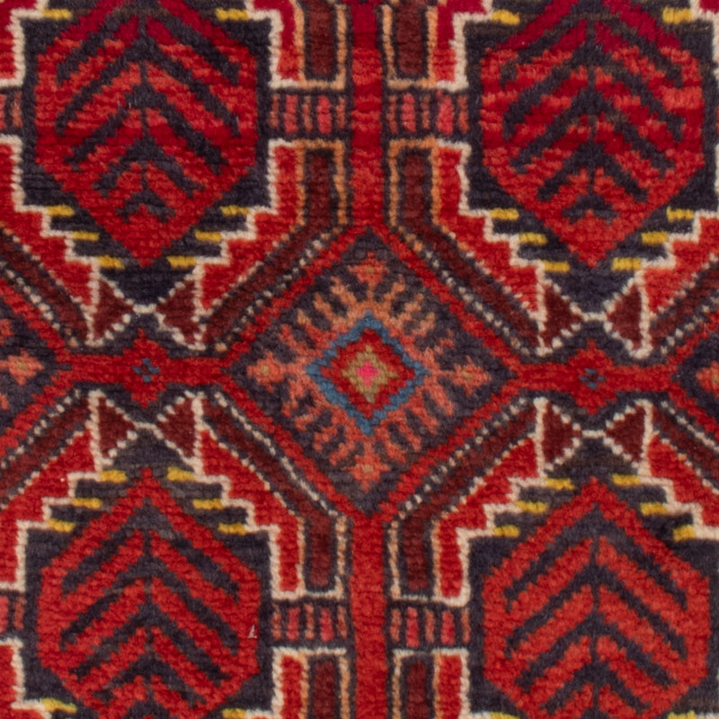 Belutsch Rug 145x46cm - Persian Rugs
