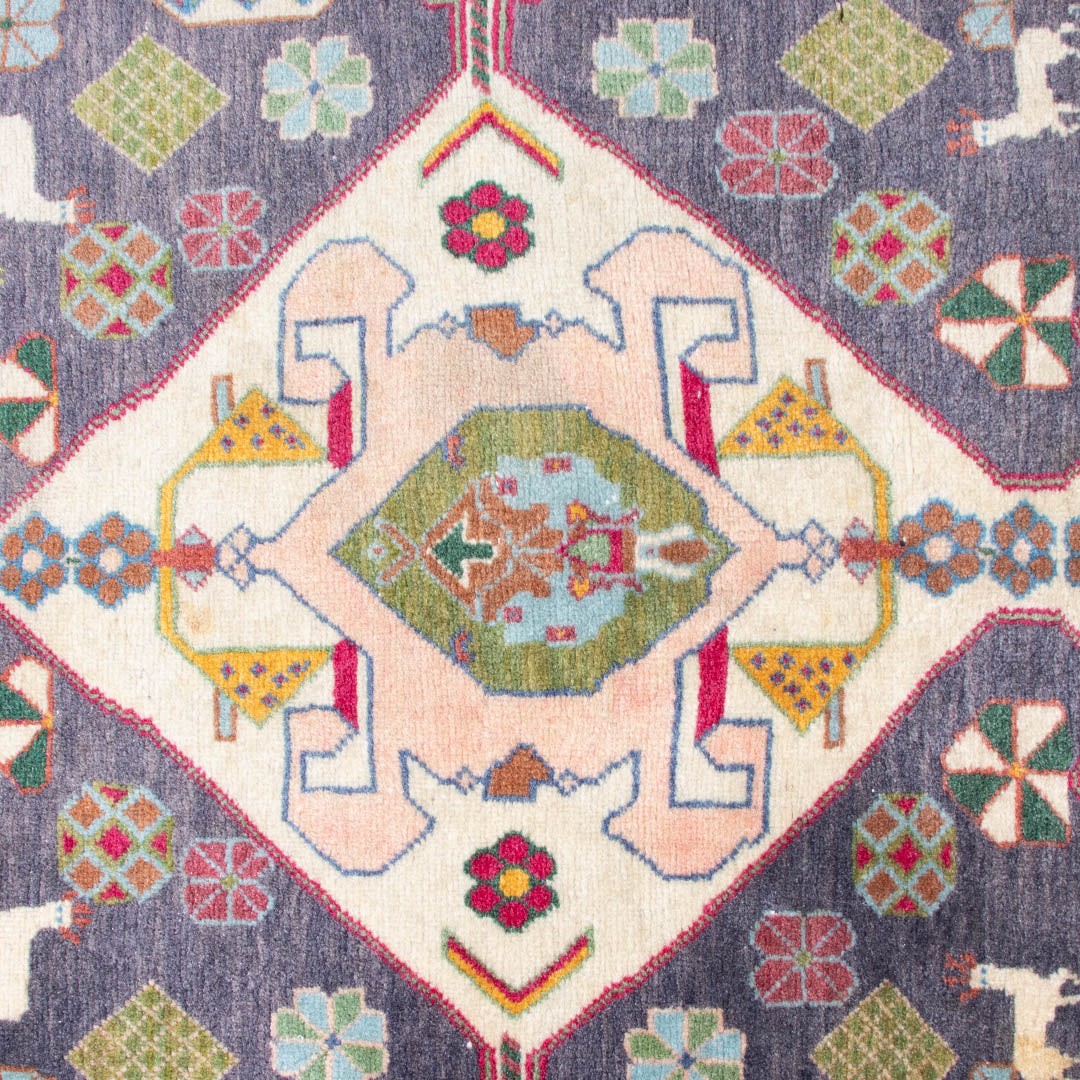 Malayer Rug 145x100cm - Persian Rugs