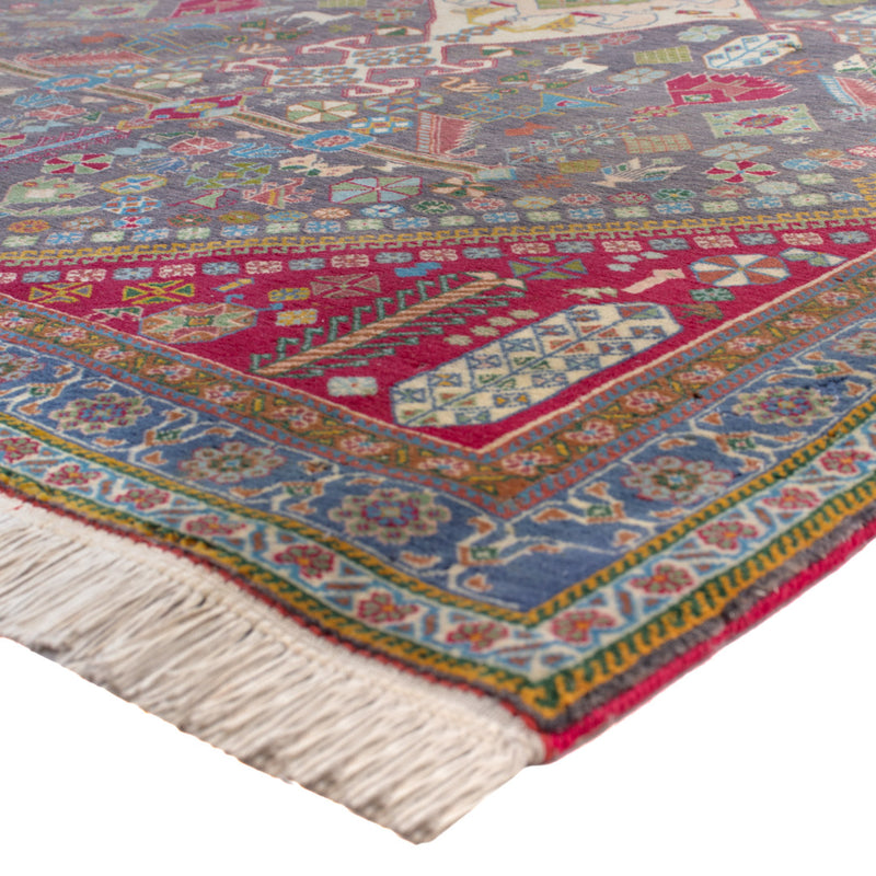 Malayer Rug 145x100cm - Persian Rugs