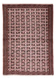 Turkaman Rug 180x120cm - Persian Rugs