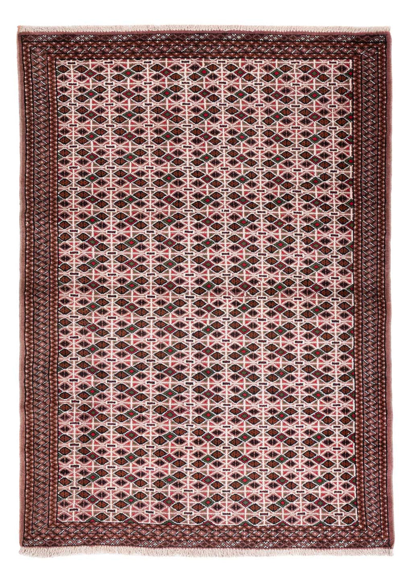 Turkaman Rug 180x120cm - Persian Rugs