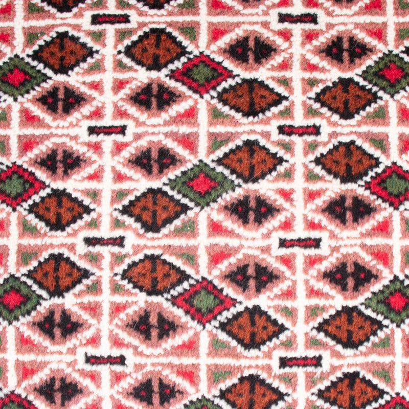 Turkaman Rug 180x120cm - Persian Rugs