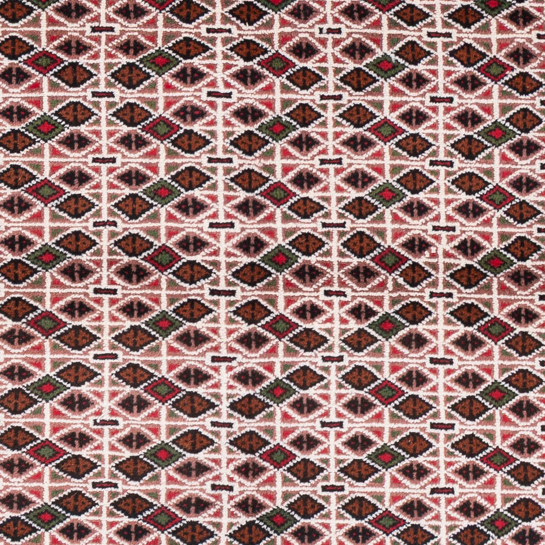 Turkaman Rug 180x120cm - Persian Rugs