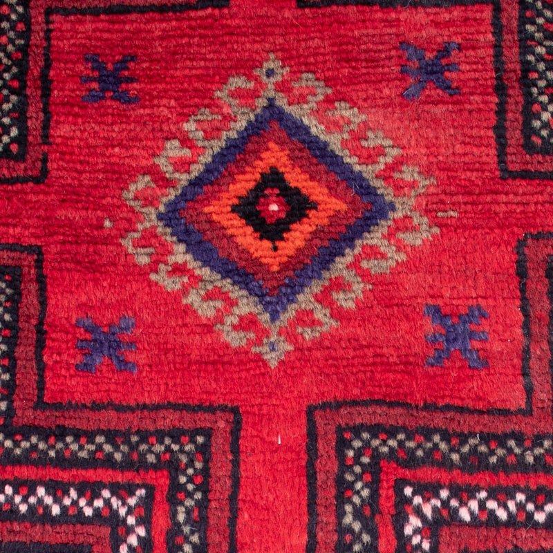 Belutsch Rug 204x110cm - Persian Rugs