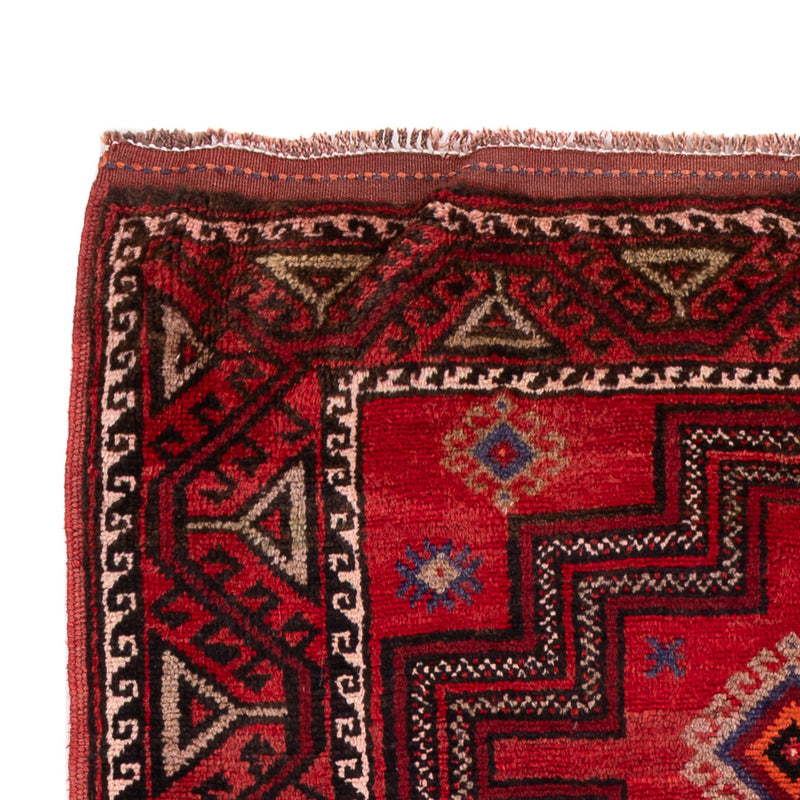 Belutsch Rug 204x110cm - Persian Rugs