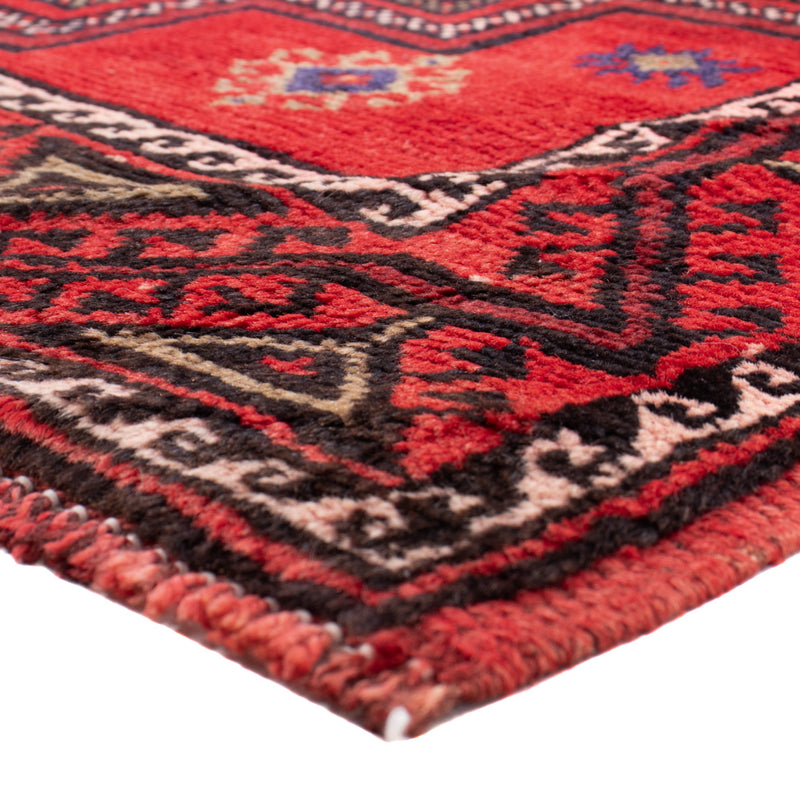 Belutsch Rug 204x110cm - Persian Rugs