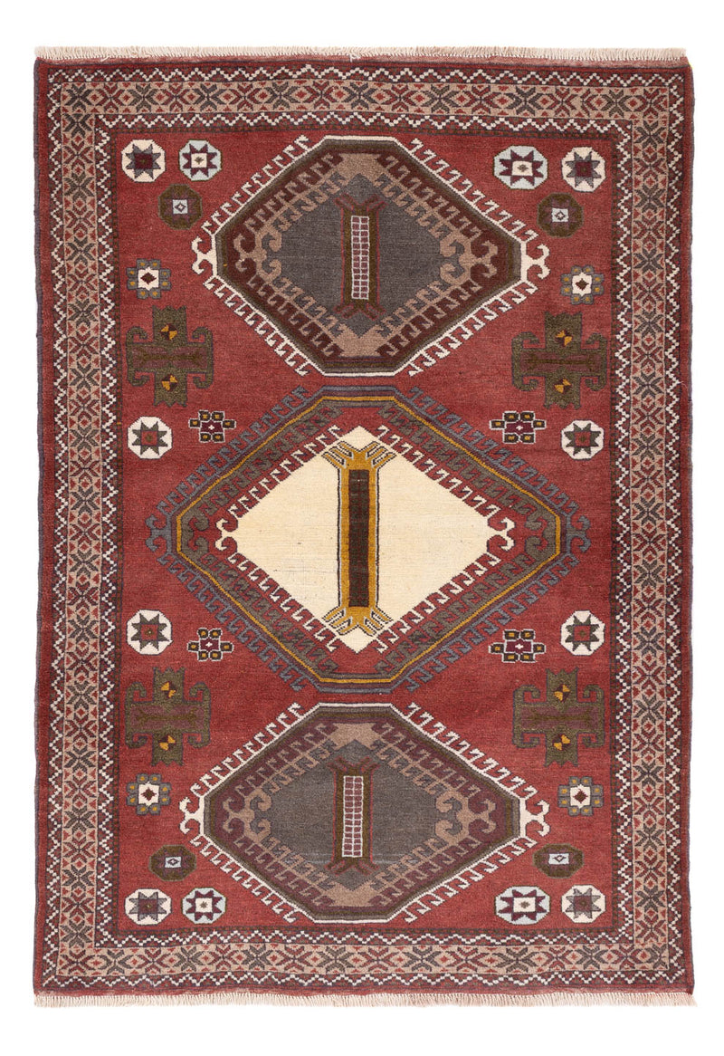 Belutsch Rug 197x117cm - Persian Rugs