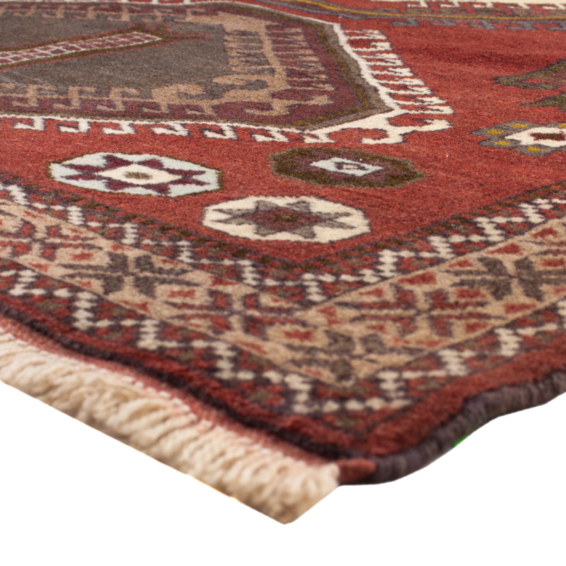 Belutsch Rug 197x117cm - Persian Rugs