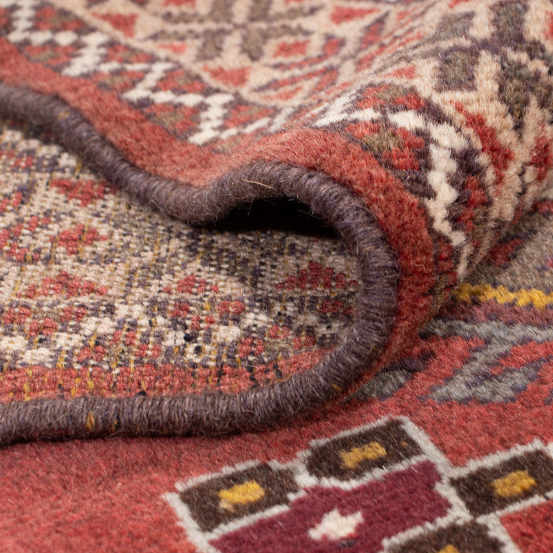 Belutsch Rug 197x117cm - Persian Rugs