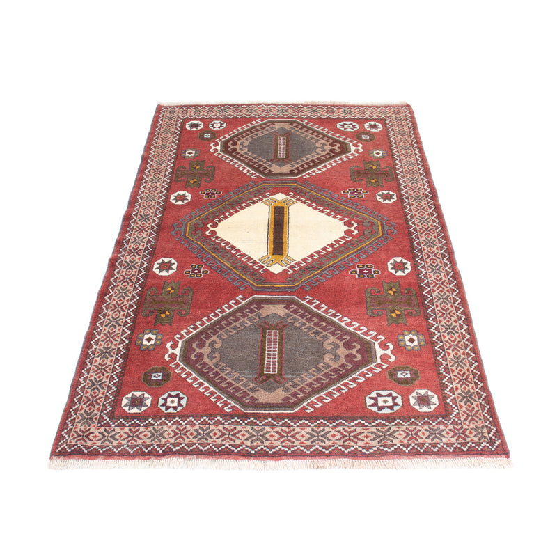 Belutsch Rug 197x117cm - Persian Rugs