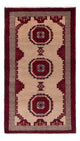 Belutsch Rug 177x130cm - Persian Rugs