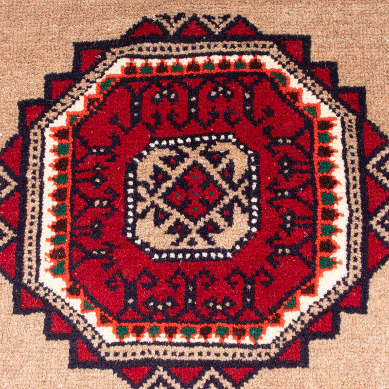 Belutsch Rug 177x130cm - Persian Rugs