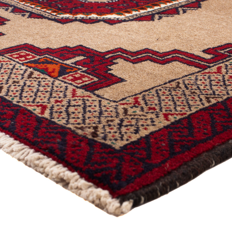 Belutsch Rug 177x130cm - Persian Rugs