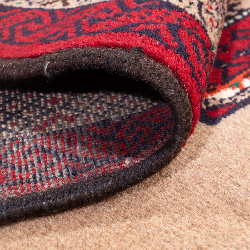 Belutsch Rug 177x130cm - Persian Rugs