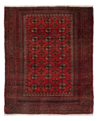 Turkaman Rug 156x120cm - Persian Rugs – product image
