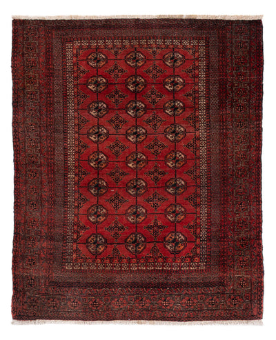 Turkaman Rug 120x156cm - Persian Rugs