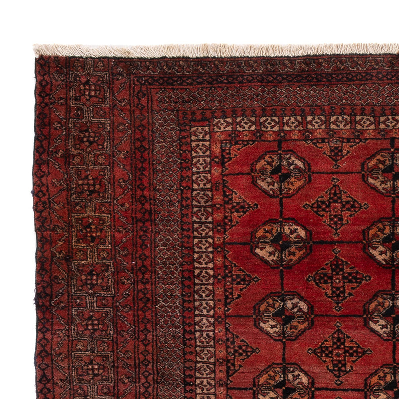 Turkaman Rug 156x120cm - Persian Rugs