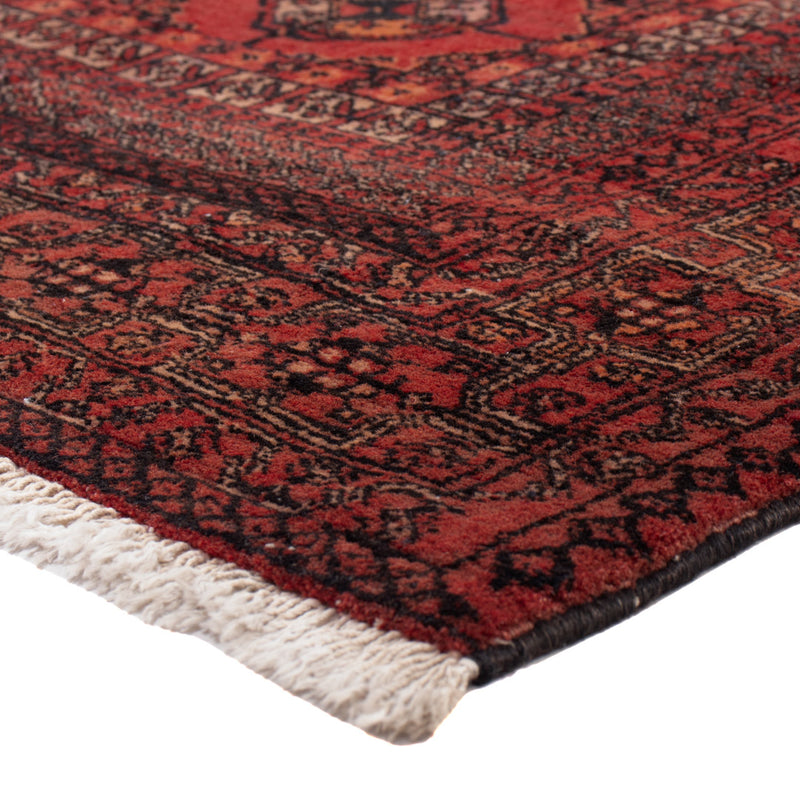 Turkaman Rug 156x120cm - Persian Rugs